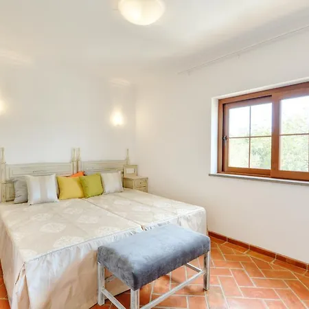 Quinta Dos Tesouros Feriegård *