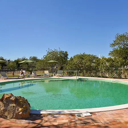 Feriegård Quinta Dos Tesouros São Brás de Alportel