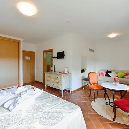 Quinta Dos Tesouros * São Brás de Alportel