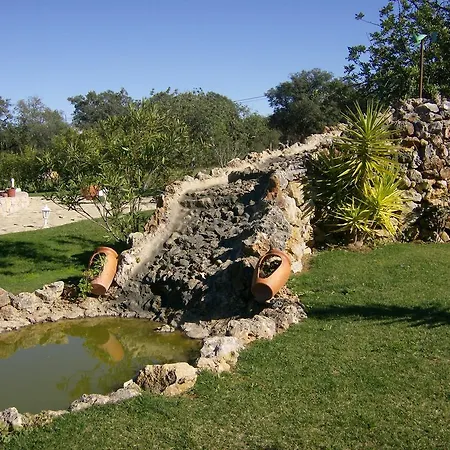 Quinta Dos Tesouros Feriegård