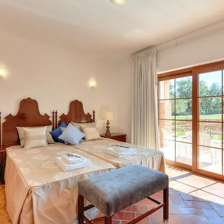 Quinta Dos Tesouros Feriegård São Brás de Alportel