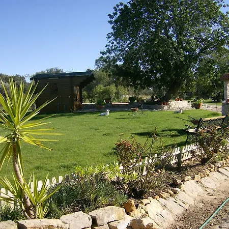 Quinta Dos Tesouros *