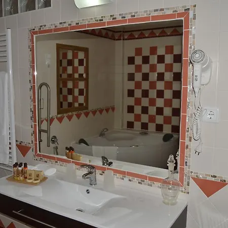 Feriegård Quinta Dos Tesouros *