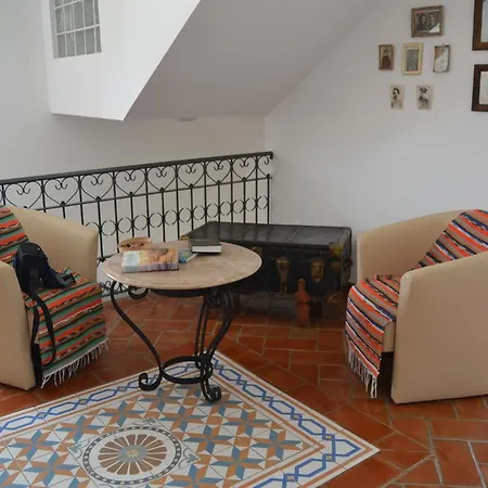 Quinta Dos Tesouros São Brás de Alportel