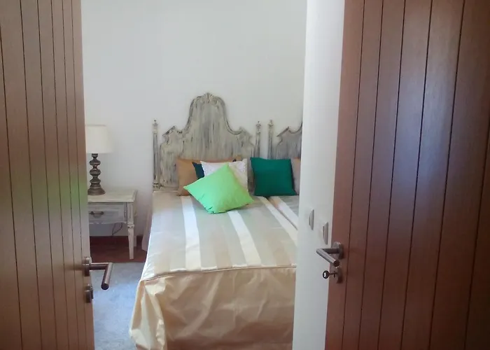 Quinta Dos Tesouros