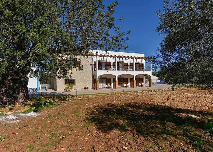 Quinta Dos Tesouros São Brás de Alportel