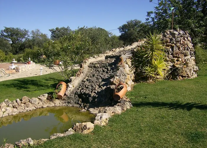 Quinta Dos Tesouros Κατάλυμα σε φάρμα