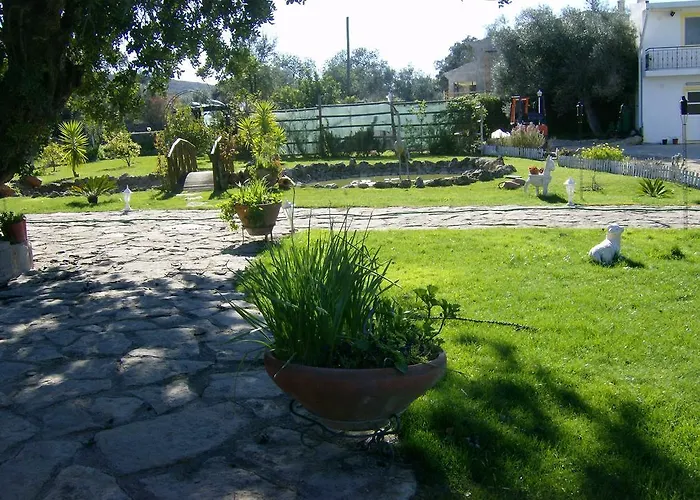 Farmház Quinta Dos Tesouros