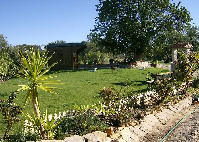 Quinta Dos Tesouros *