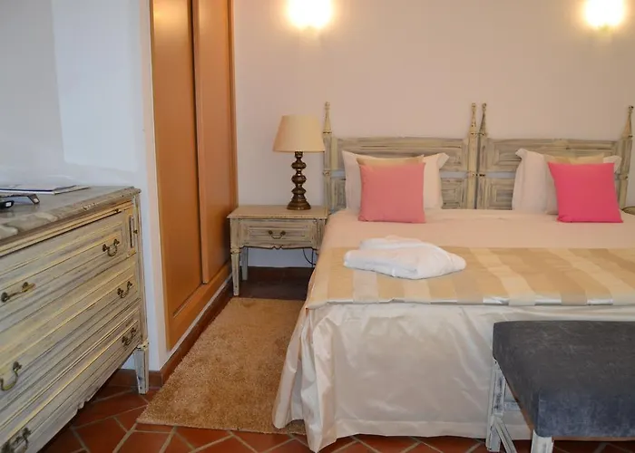 Quinta Dos Tesouros