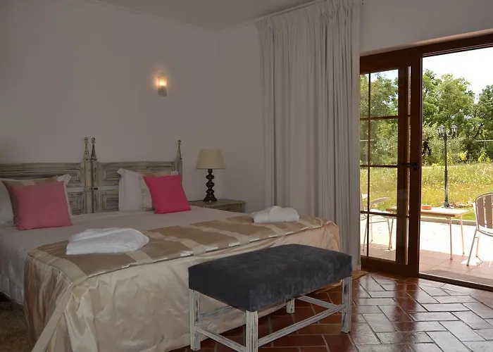 Farmház Quinta Dos Tesouros