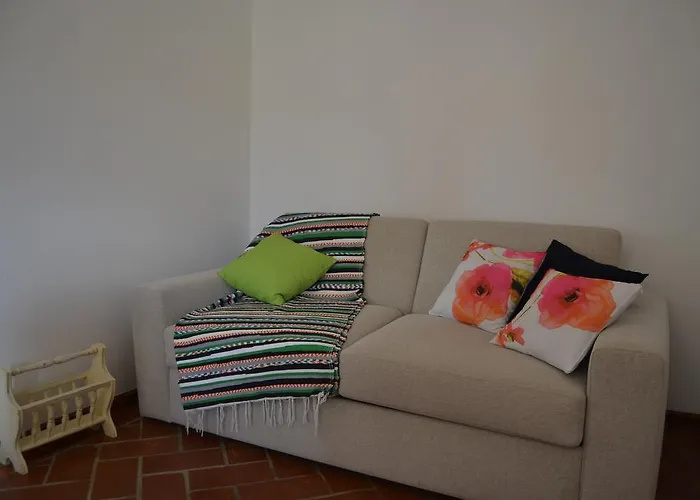 Farmház Quinta Dos Tesouros *