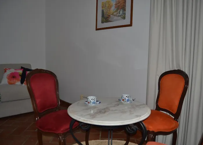 Quinta Dos Tesouros