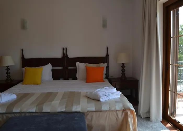 Farmház Quinta Dos Tesouros
