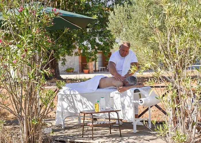 Quinta Dos Tesouros São Brás de Alportel