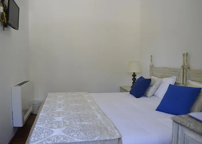 Quinta Dos Tesouros São Brás de Alportel