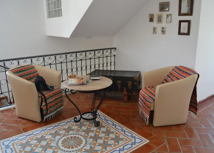 Quinta Dos Tesouros São Brás de Alportel