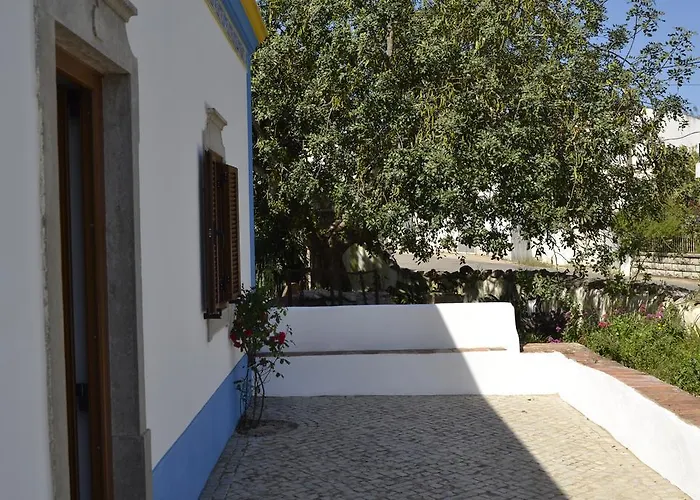 Quinta Dos Tesouros São Brás de Alportel