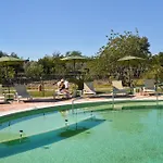 Quinta Dos Tesouros Farm stay Sao Bras de Alportel