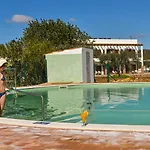Farm stay Quinta Dos Tesouros