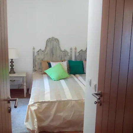 Quinta Dos Tesouros