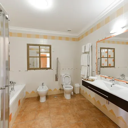 Quinta Dos Tesouros