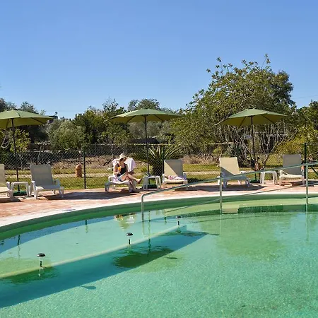 Quinta Dos Tesouros Farm stay Sao Bras de Alportel