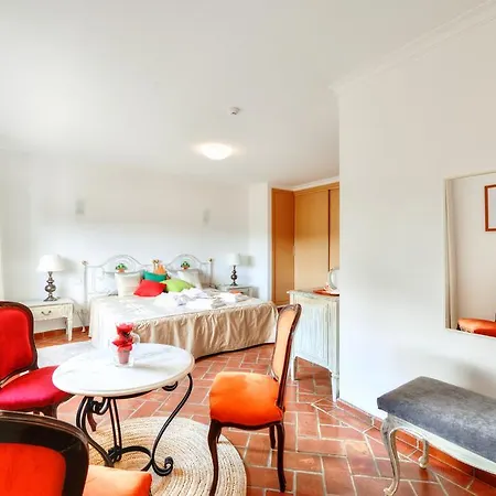 Farm stay Quinta Dos Tesouros