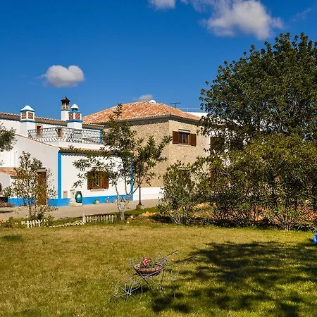 Quinta Dos Tesouros Farm stay