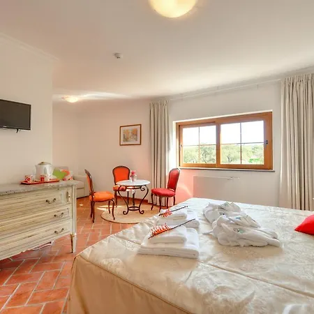 Quinta Dos Tesouros *