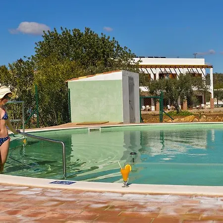 Farm stay Quinta Dos Tesouros