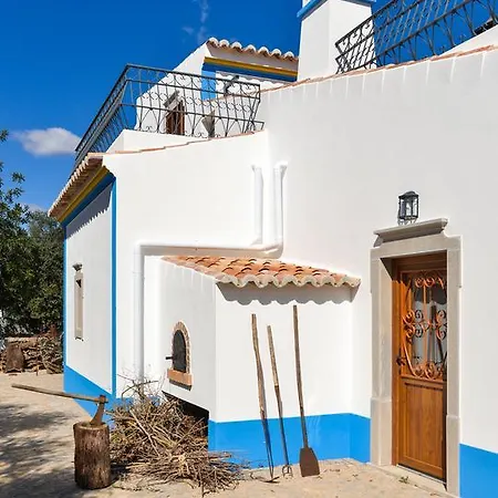 Quinta Dos Tesouros Sao Bras de Alportel