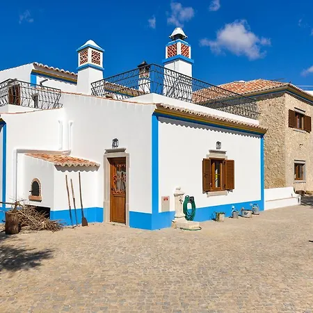 Farm stay Quinta Dos Tesouros *