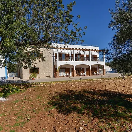 Quinta Dos Tesouros Sao Bras de Alportel
