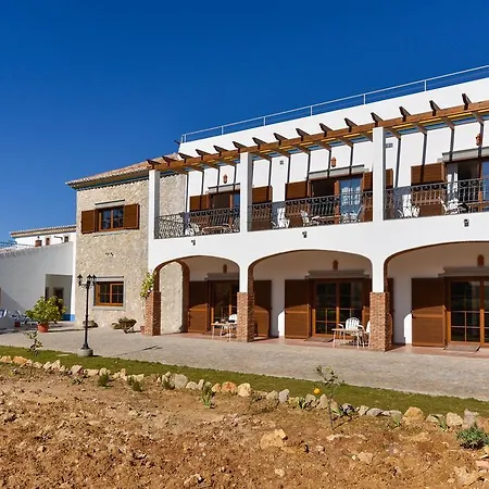 Quinta Dos Tesouros Farm stay *