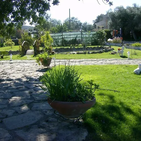 Farm stay Quinta Dos Tesouros