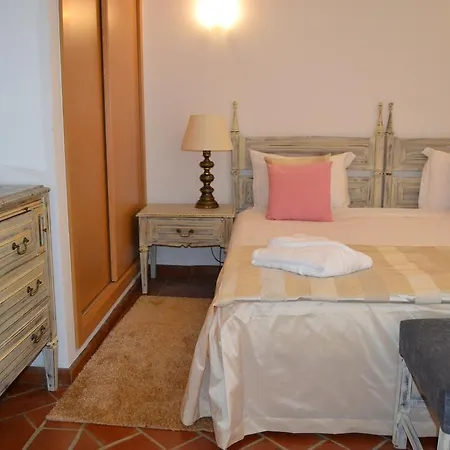 Quinta Dos Tesouros