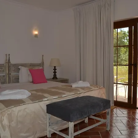 Farm stay Quinta Dos Tesouros