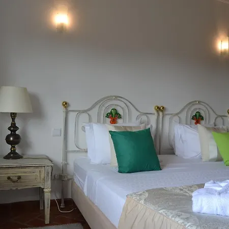 Agroturismo Quinta Dos Tesouros *