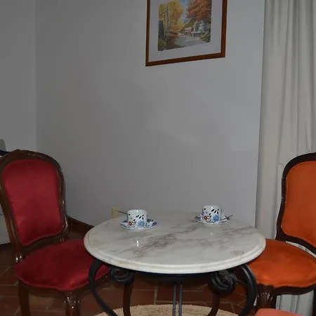 Quinta Dos Tesouros