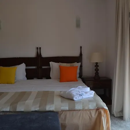 Farm stay Quinta Dos Tesouros