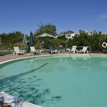 Agroturismo Quinta Dos Tesouros *