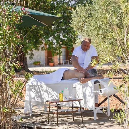 Quinta Dos Tesouros Sao Bras de Alportel