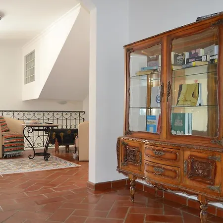 Farm stay Quinta Dos Tesouros Sao Bras de Alportel