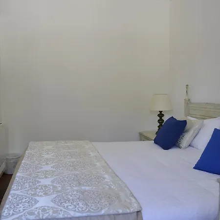 Quinta Dos Tesouros São Brás de Alportel