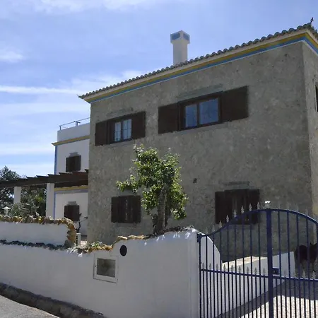 Quinta Dos Tesouros
