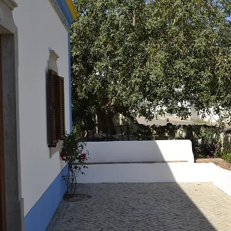 Quinta Dos Tesouros Sao Bras de Alportel