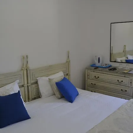 Farm stay Quinta Dos Tesouros