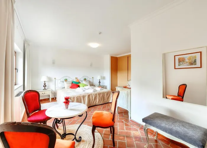 Lantgård Quinta Dos Tesouros