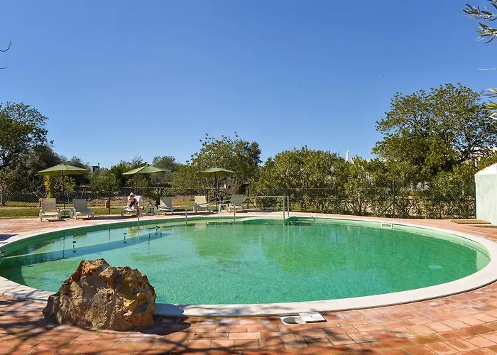 Lantgård Quinta Dos Tesouros São Brás de Alportel